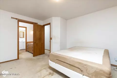 Bedroom - 6832 Cape Lisburne Loop, Anchorage, AK 99504 photo 3 of 6