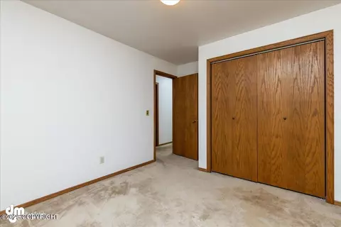 Bedroom - 6832 Cape Lisburne Loop, Anchorage, AK 99504 photo 4 of 6