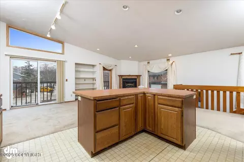 Living - 6832 Cape Lisburne Loop, Anchorage, AK 99504 photo 5 of 8