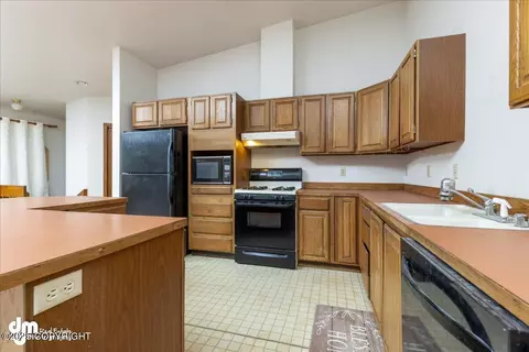 Kitchen - 6832 Cape Lisburne Loop, Anchorage, AK 99504 photo 3 of 3
