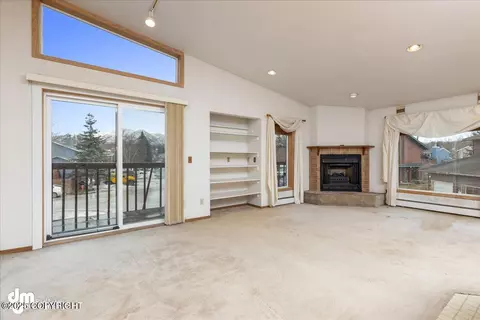 Living - 6832 Cape Lisburne Loop, Anchorage, AK 99504 photo 3 of 8