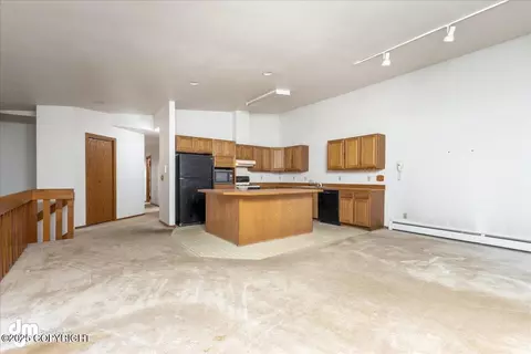 Living - 6832 Cape Lisburne Loop, Anchorage, AK 99504 photo 2 of 8