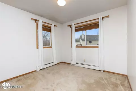 Bedroom - 6832 Cape Lisburne Loop, Anchorage, AK 99504 photo 1 of 6
