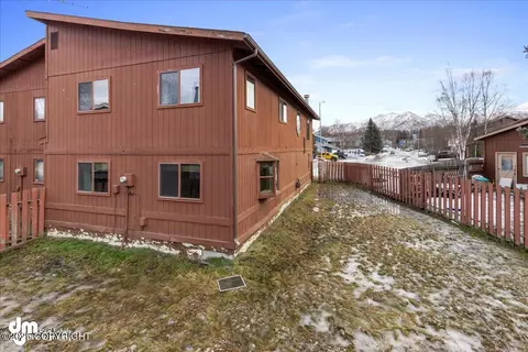 Exterior - 6832 Cape Lisburne Loop, Anchorage, AK 99504 photo 3 of 5