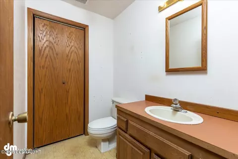 Bath - 6832 Cape Lisburne Loop, Anchorage, AK 99504 photo 1 of 4