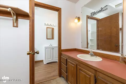 Bath - 6832 Cape Lisburne Loop, Anchorage, AK 99504 photo 2 of 4