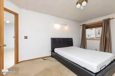 Bedroom - 6832 Cape Lisburne Loop, Anchorage, AK 99504 photo 5 of 6