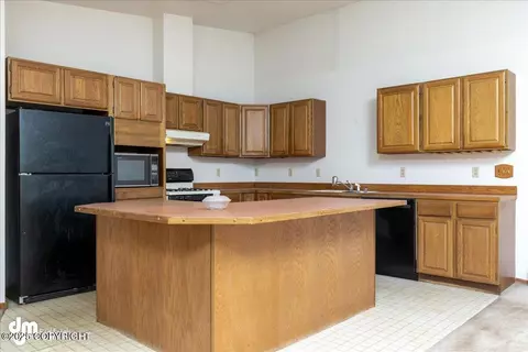 Kitchen - 6832 Cape Lisburne Loop, Anchorage, AK 99504 photo 1 of 3
