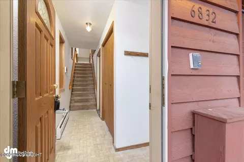 Entry Way - 6832 Cape Lisburne Loop, Anchorage, AK 99504 photo 1 of 1