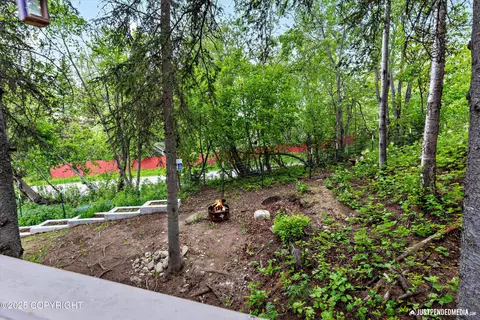 Exterior - 10510 Constitution Cir, Eagle River, AK 99577 photo 8 of 18