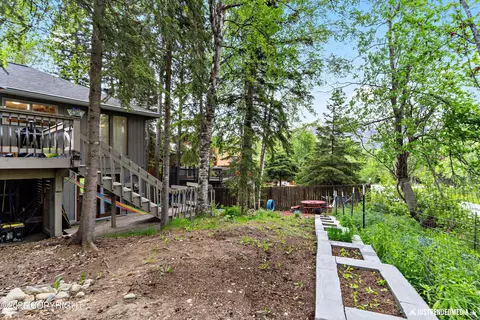 Exterior - 10510 Constitution Cir, Eagle River, AK 99577 photo 13 of 18