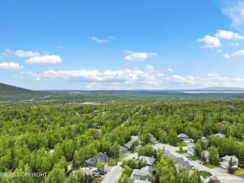 View/Area - 10510 Constitution Cir, Eagle River, AK 99577 photo 5 of 6
