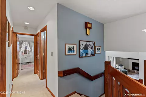 Entry Way - 10510 Constitution Cir, Eagle River, AK 99577 photo 4 of 4