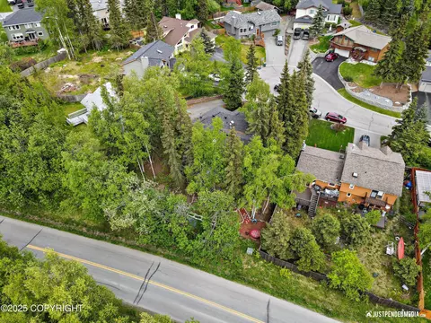 View/Area - 10510 Constitution Cir, Eagle River, AK 99577 photo 1 of 6