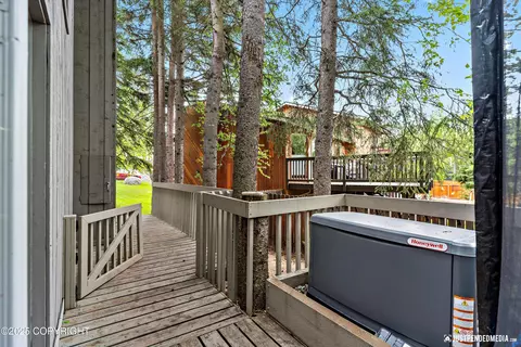 Exterior - 10510 Constitution Cir, Eagle River, AK 99577 photo 17 of 18