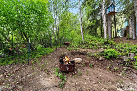 Exterior - 10510 Constitution Cir, Eagle River, AK 99577 photo 12 of 18