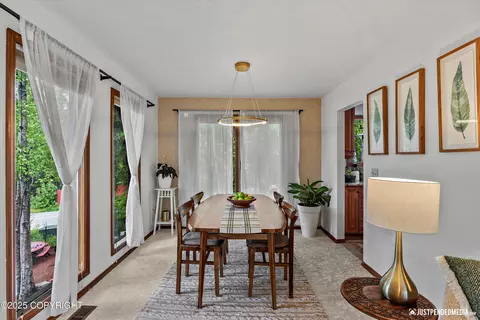Dining - 10510 Constitution Cir, Eagle River, AK 99577 photo 1 of 1