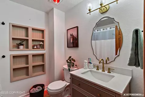 Bath - 10510 Constitution Cir, Eagle River, AK 99577 photo 4 of 4