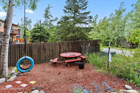 Exterior - 10510 Constitution Cir, Eagle River, AK 99577 photo 14 of 18