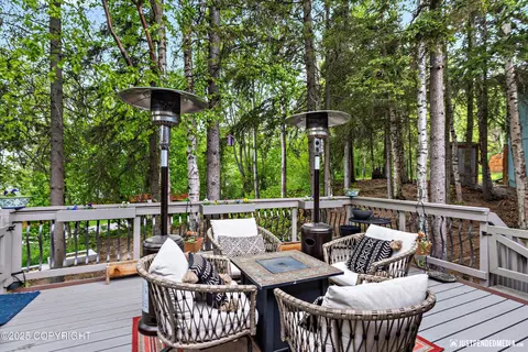 Exterior - 10510 Constitution Cir, Eagle River, AK 99577 photo 7 of 18