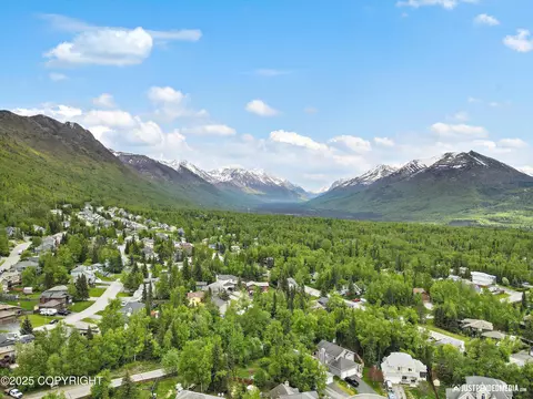 View/Area - 10510 Constitution Cir, Eagle River, AK 99577 photo 6 of 6