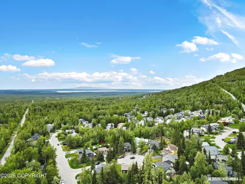 View/Area - 10510 Constitution Cir, Eagle River, AK 99577 photo 4 of 6