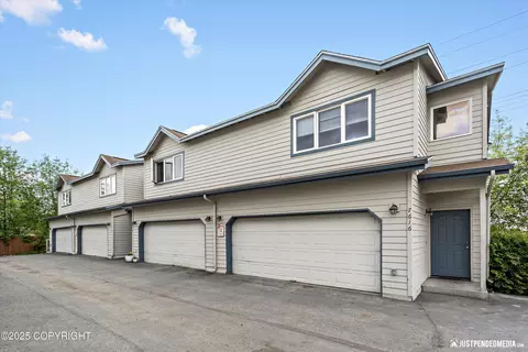 7616 Boundary Ave, Anchorage, AK 99504
