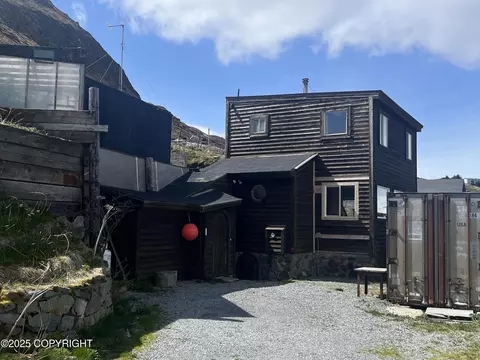350 Steward Rd, Unalaska, AK 99685