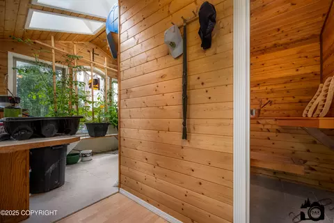 Entry Way - 5501 E 142nd Ave, Anchorage, AK 99516 photo 9 of 9