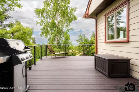 Exterior - 5501 E 142nd Ave, Anchorage, AK 99516 photo 20 of 24