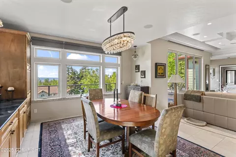 Dining - 5501 E 142nd Ave, Anchorage, AK 99516 photo 1 of 2