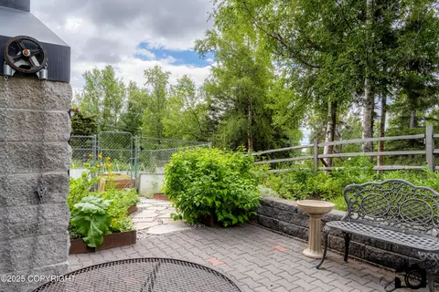 Exterior - 5501 E 142nd Ave, Anchorage, AK 99516 photo 14 of 24