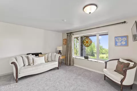 Living - 5501 E 142nd Ave, Anchorage, AK 99516 photo 8 of 9