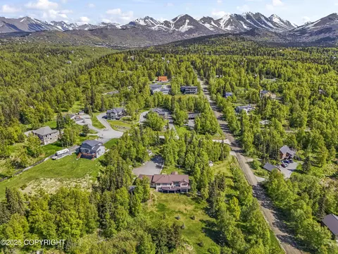View/Area - 5501 E 142nd Ave, Anchorage, AK 99516 photo 3 of 5