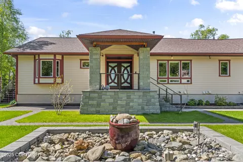 Exterior - 5501 E 142nd Ave, Anchorage, AK 99516 photo 2 of 24