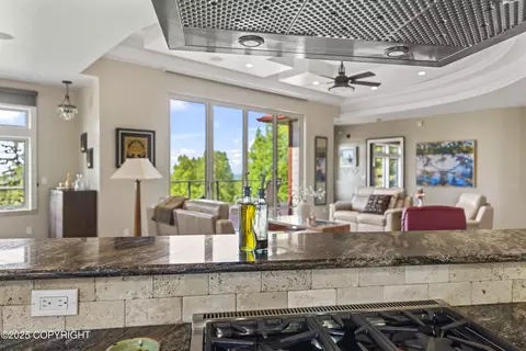 Kitchen - 5501 E 142nd Ave, Anchorage, AK 99516 photo 6 of 7