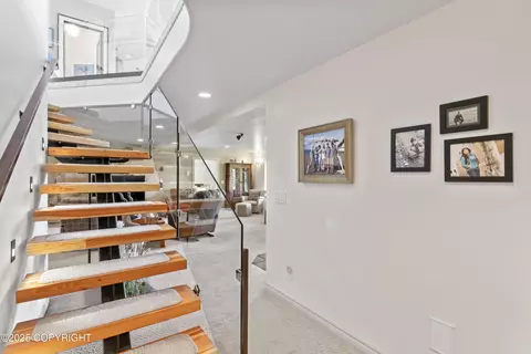 Entry Way - 5501 E 142nd Ave, Anchorage, AK 99516 photo 7 of 9