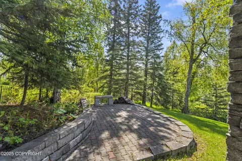 Exterior - 5501 E 142nd Ave, Anchorage, AK 99516 photo 7 of 24