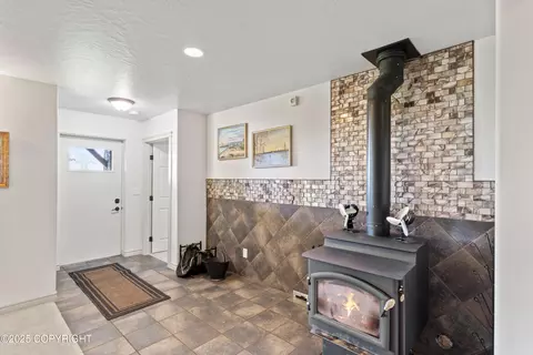 Entry Way - 5501 E 142nd Ave, Anchorage, AK 99516 photo 8 of 9