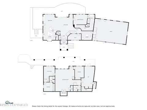 Floorplan - 5501 E 142nd Ave, Anchorage, AK 99516 photo 1 of 1