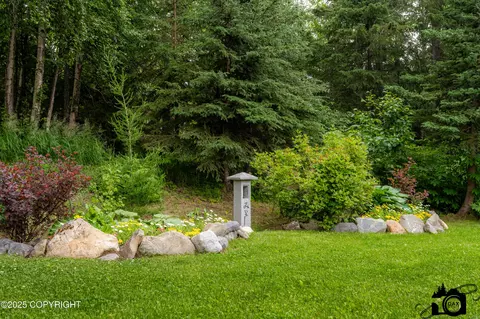 Exterior - 5501 E 142nd Ave, Anchorage, AK 99516 photo 11 of 24