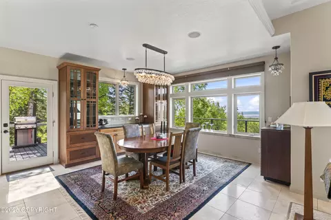 Dining - 5501 E 142nd Ave, Anchorage, AK 99516 photo 2 of 2