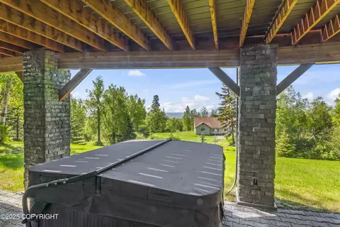 Exterior - 5501 E 142nd Ave, Anchorage, AK 99516 photo 8 of 24