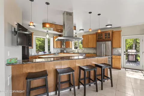 Kitchen - 5501 E 142nd Ave, Anchorage, AK 99516 photo 1 of 7