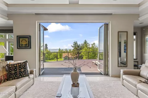 Living - 5501 E 142nd Ave, Anchorage, AK 99516 photo 2 of 9
