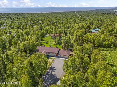 View/Area - 5501 E 142nd Ave, Anchorage, AK 99516 photo 2 of 5