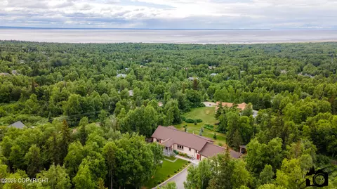 View/Area - 5501 E 142nd Ave, Anchorage, AK 99516 photo 5 of 5