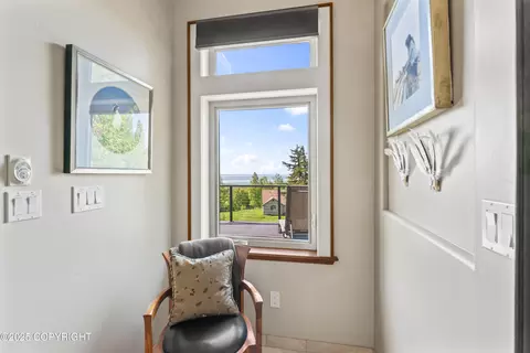 Entry Way - 5501 E 142nd Ave, Anchorage, AK 99516 photo 5 of 9