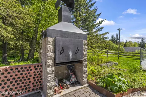 Exterior - 5501 E 142nd Ave, Anchorage, AK 99516 photo 5 of 24