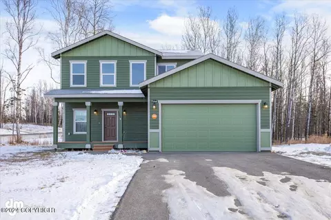 6253 N Canidae Pl, Wasilla, AK 99654